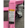 Image 4 : Uline H-3045 Industrial Pallet Truck