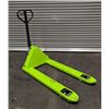 Image 1 : Uline H-3045 Industrial Pallet Truck