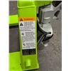 Image 4 : Uline H-3045 Industrial Pallet Truck