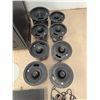 Image 3 : Assorted Sound System, Araknis, Dahua & Episode w/14 Speakers