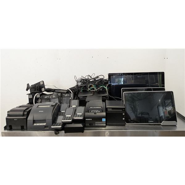 POS Accessories & Printers