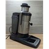 Image 2 : Robot Coupe J 100 Automatic Juice Extractor