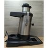 Image 4 : Robot Coupe J 100 Automatic Juice Extractor