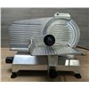 Image 2 : Globe C10 Chefmate 10" Manual Gravity Feed Meat Slicer