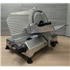 Image 3 : Globe C10 Chefmate 10" Manual Gravity Feed Meat Slicer
