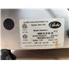 Image 7 : Globe C10 Chefmate 10" Manual Gravity Feed Meat Slicer