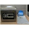 Image 6 : Atmovac DIABLO12 Vacuum Sealer With Vacuum Bags