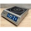Image 1 : Eurodib CI1800 Countertop Induction Cooker