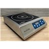 Image 2 : Eurodib CI1800 Countertop Induction Cooker