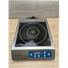Image 3 : Eurodib CI1800 Countertop Induction Cooker
