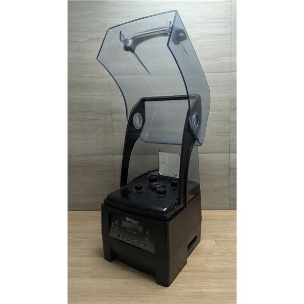 VitaMix VM0145 The Quiet One Commercial Blender