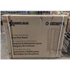 Image 5 : 20 Tier Aluminum Bun Pan Rack, Omcan 48059