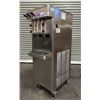 Image 1 : Stoelting E231-30912 Soft Serve Gravity-Fed Twin-Twist Floor Machine