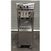 Image 2 : Stoelting E231-30912 Soft Serve Gravity-Fed Twin-Twist Floor Machine