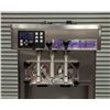 Image 4 : Stoelting E231-30912 Soft Serve Gravity-Fed Twin-Twist Floor Machine