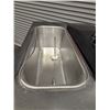 Image 7 : Stoelting E231-30912 Soft Serve Gravity-Fed Twin-Twist Floor Machine