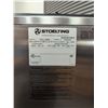 Image 9 : Stoelting E231-30912 Soft Serve Gravity-Fed Twin-Twist Floor Machine