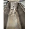 Image 7 : Taylor 794-33 Soft Serve Freezer, Twin Twist