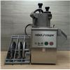Image 1 : Robot Coupe CL50 Gourmet Continuous Feed Food Processor