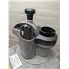 Image 4 : Robot Coupe CL50 Gourmet Continuous Feed Food Processor