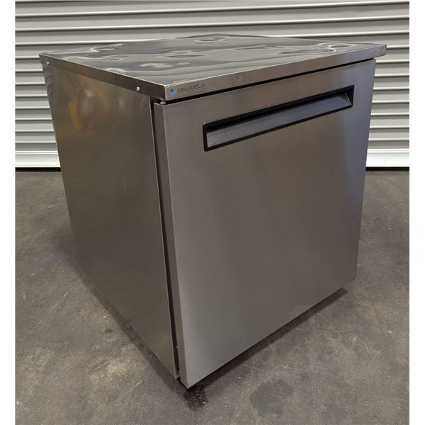 Delfield 406P-Star2 27" Undercounter Cooler