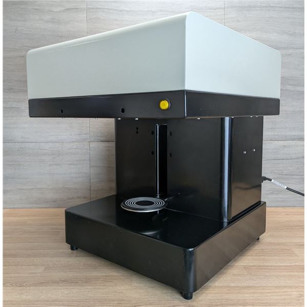 Automatic Coffee Printing Machine