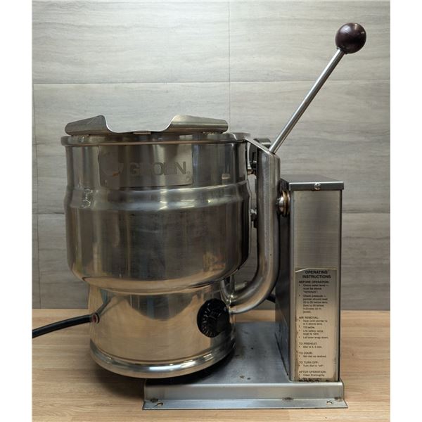 Groen TDB/6-10 10qt Capacity Electric  Kettle