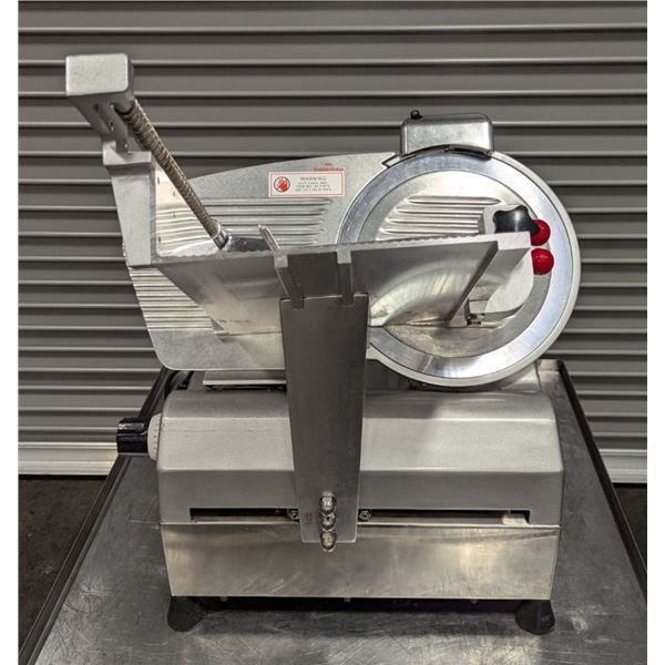 WED-300A1 12" Fully Automatic Meat Slicer