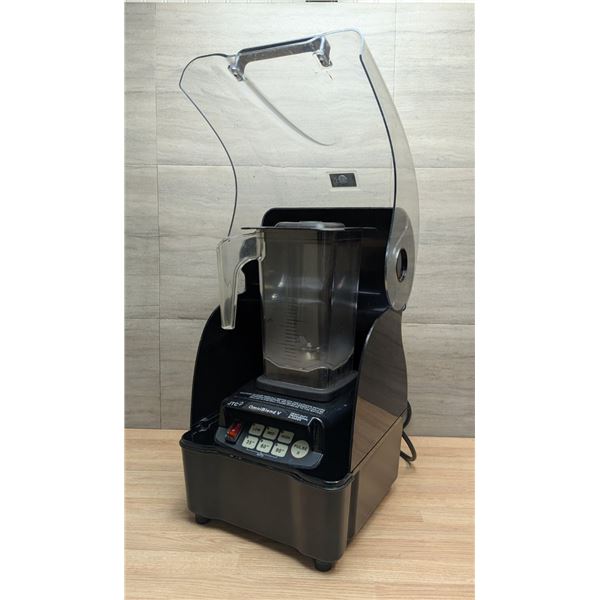 JTC TM-800A JTC OmniBlend TM-800A Professional Blender w/Sound Sheild