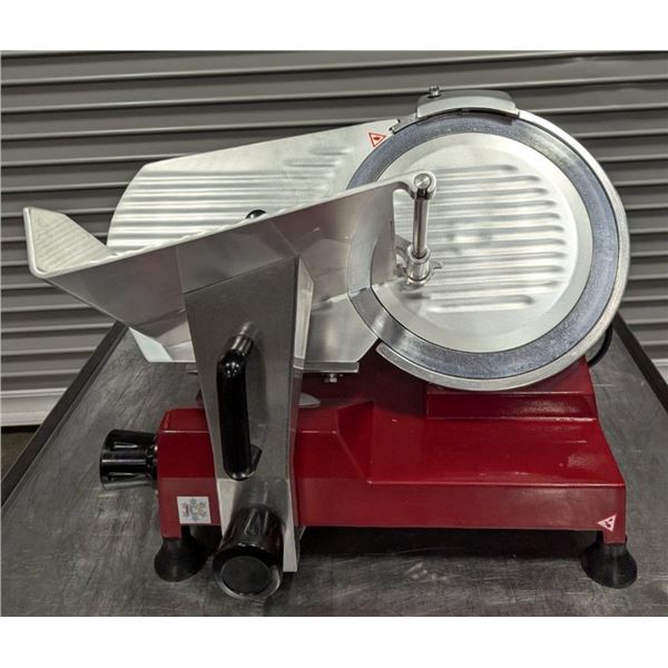 ICE HBS-300A 12" Meat Slicer