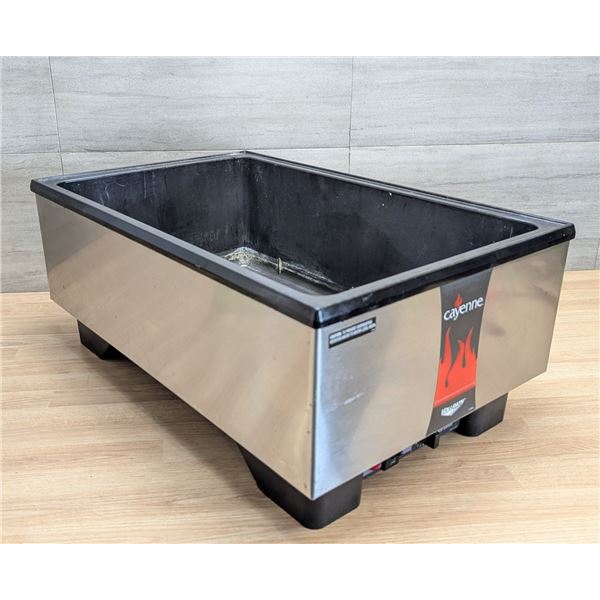 Vollrath HS1220 Food Warmer