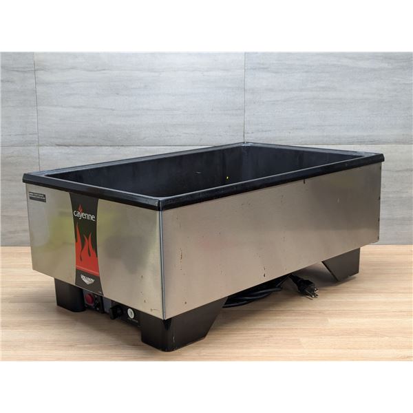 Vollrath HS1220 Food Warmer