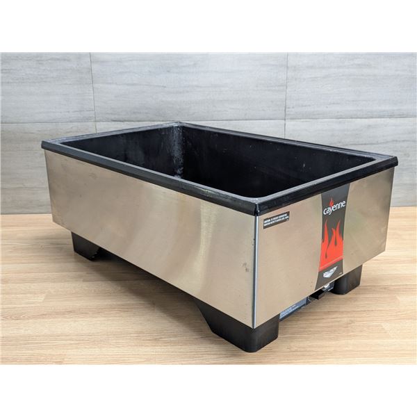 Vollrath 1001 Food Warmer