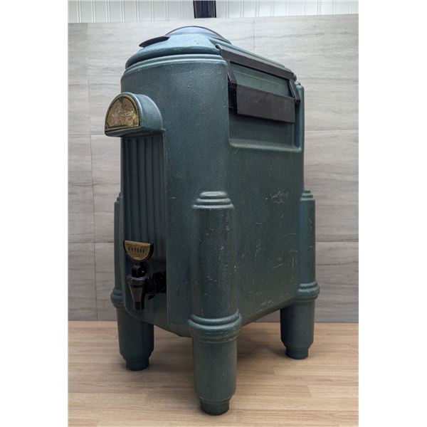 Cambro CSR5 5 Gallon Insulated Camserver