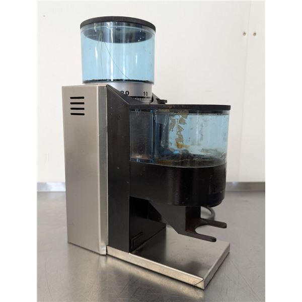 Rancilio Rocky Doser Coffee Grinder, Made In Italy