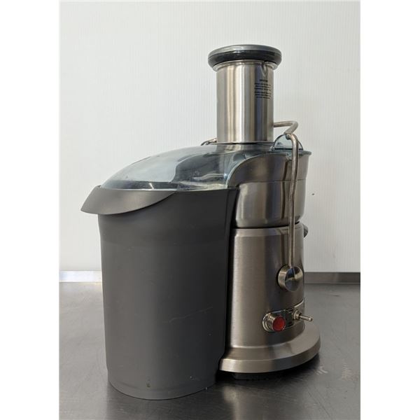 Breville 800JEXL/B The Juice Fountain Elite