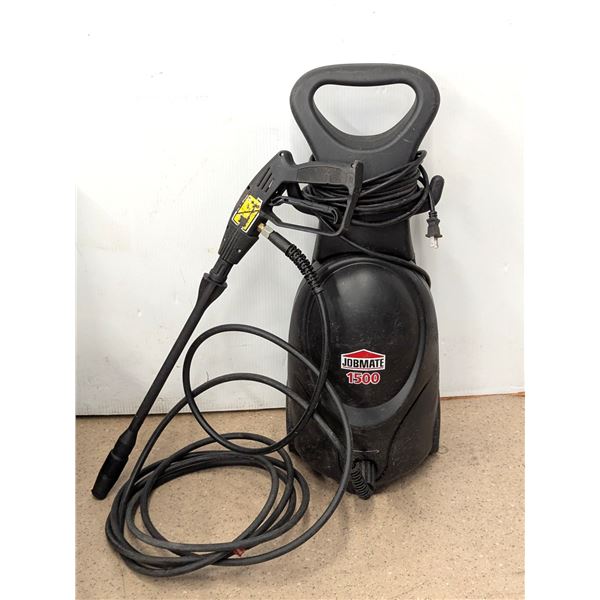 Jobmate Electric Pressure Water