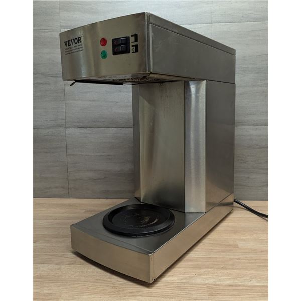 Vevor RB-386-BD2 12 Cups Coffee Maker