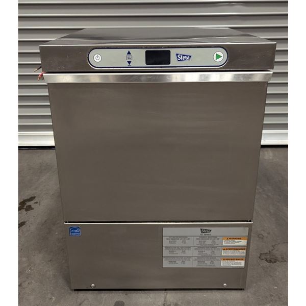 Stero SUH High-Temp Undercounter Dishwasher