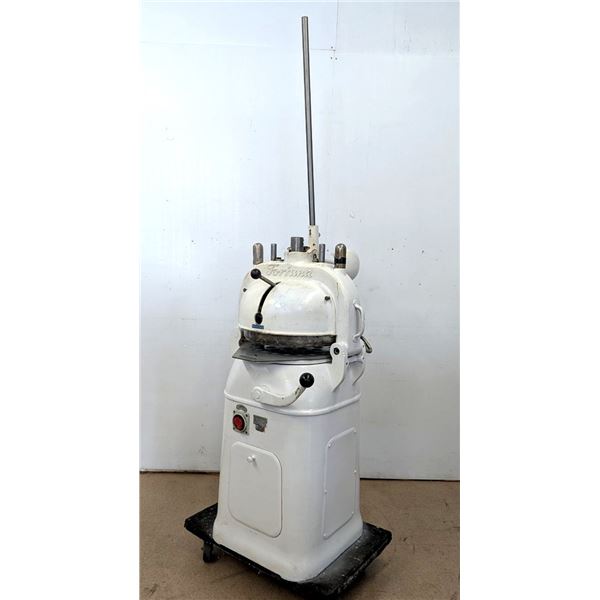 Edmund Schroder Fortuna Dividing & Rounding Machine | R4FL