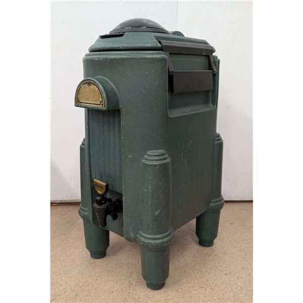 Cambro CSR5 5 Gallon Insulated Camserver | RCC29/R6FL
