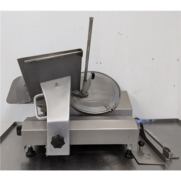Scharfen E2000S Meat Slicer