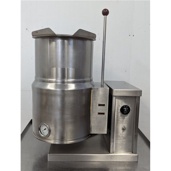 Crown EC-6 6 Gallon Electric Kettle