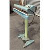 Image 2 : TEW TISF-45 18" Impulse foot Sealer | RBD