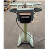Image 4 : TEW TISF-45 18" Impulse foot Sealer | RBD
