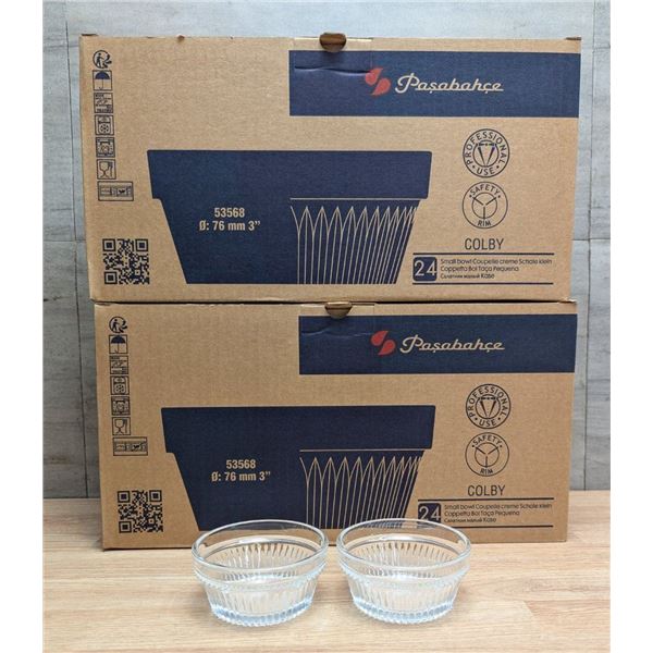 Ramekins 2.9oz/85ml, Browne PG53568 - Lot of 48
