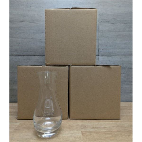 Perfect Pour Carafes 9oz/266ml, Browne FGC51560 - Lot of 12