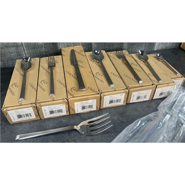 Azali Sets - Lot of 88