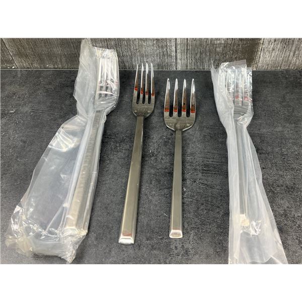 Azali Serving Forks - Lot of 6