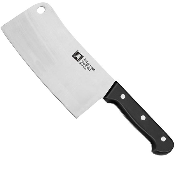 Universal 7" Cleaver, Richardson Sheffield FN210